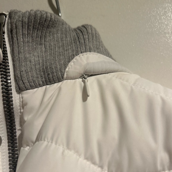 Zella hybrid jacket - Picture 8 of 11